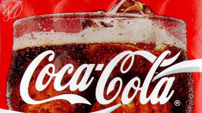 Что такое Coca Cola? и можно ли это пить?