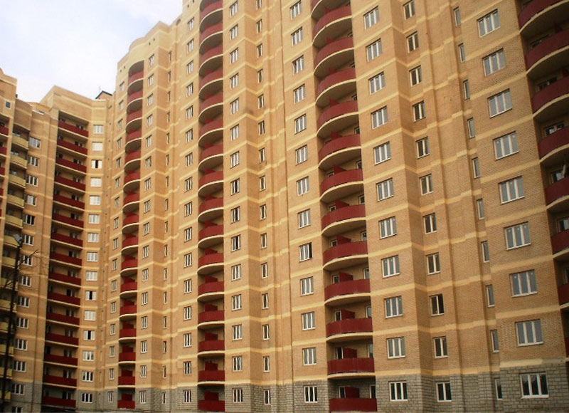 Цена самой дешевой квартиры в Москве