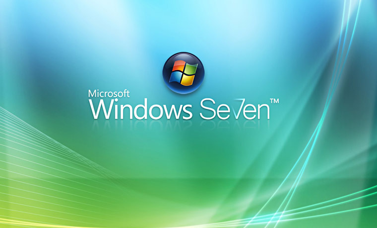 Установка и настройка Windows 7