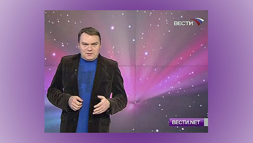 Главные события Рунета в 2009 году (Вести.net — видео)