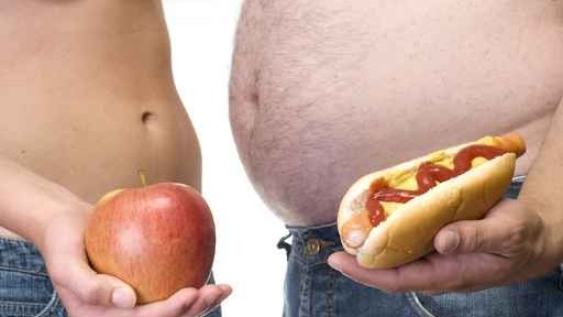 Семь наиболее распространенных вредных привычек, которые мешают полным людям похудеть