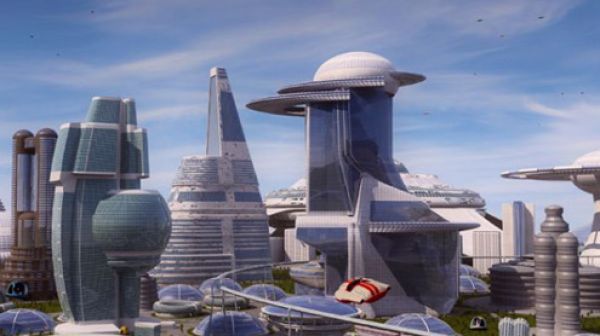 Ян Пирсон: «Ближе к 2020 году мы будем жить в мире Star Trek». Часть 5