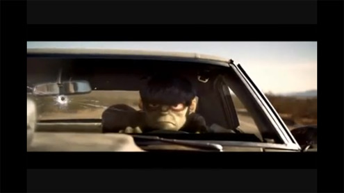 Клип Gorillaz на песню «Stylo» побил рекорд популярности на YouTube