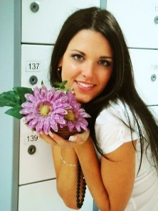Ирина Антоненко — победительница конкурса «Мисс Россия-2010»  (видео)