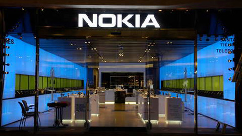 Осенью Nokia выпустит собственный планшетный компьютер