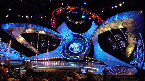 American Idol признан самым доходным проектом американского телевидения