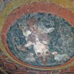 В римских катакомбах обнаружены лики апостолов