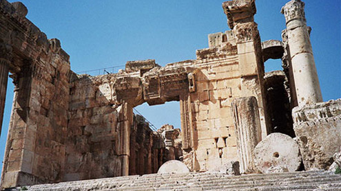 Обнаружен дворец Одиссея