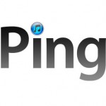 Музыкальная социальная сеть Ping