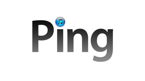 Музыкальная социальная сеть Ping открыта