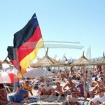 Немцы признаны самыми щедрыми туристами