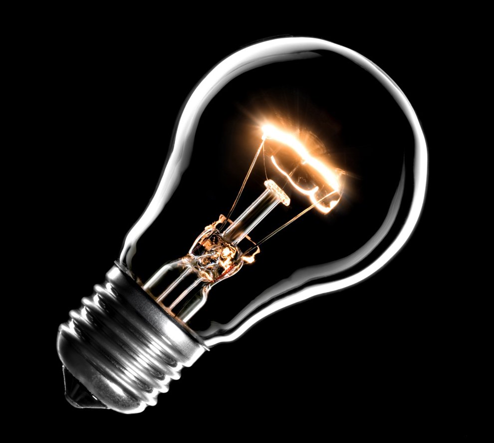 Электрические лампы мощностью 100 Вт и более с 1 января 2011 года не допускаются к обороту на территории России.