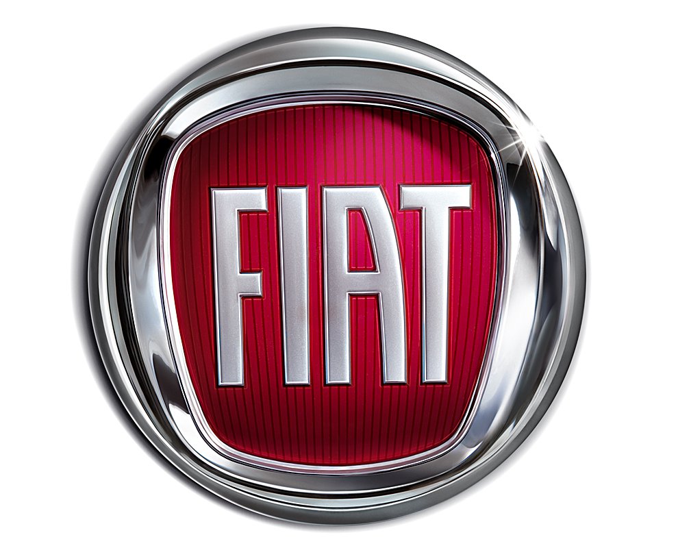 С 1 января 2011 года итальянский автопроизводитель FIAT меняет логотип. 