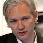 Кремль решил вступиться за основателя WikiLeaks