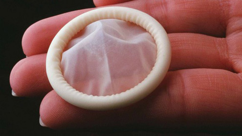 Ученые нашли замену презервативам
