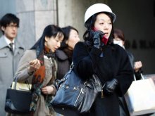 Землетрясение в Японии — шок для мировой экономики