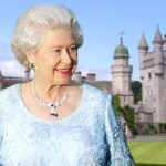 Королева знает о том, что предстоит не только свадьба внука