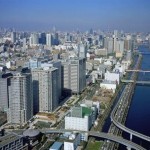 недвижимость в Японии