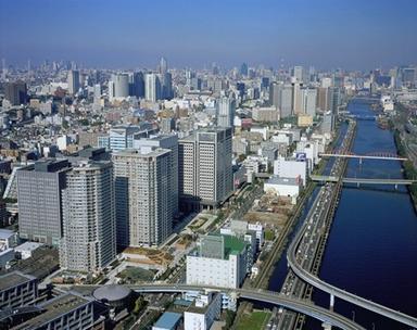 Рынку недвижимости в Японии грозит значительный обвал