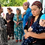 В Киргизии запретят праздники