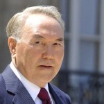 За Назарбаева голосуют даже соперники