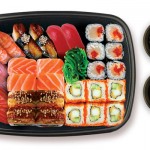 Несколько слов о разновидностях суши