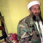 Убит террорист №1 Усама Бен Ладен