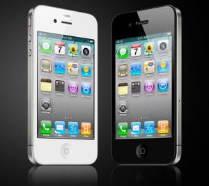 Компания Apple представила новый iPhone 4