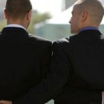 Однополые браки легализованы в Бразилии