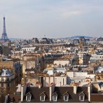 Париж, цены на квартиры