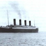 План "Титаника" продали за 250 тыс. евро