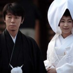 В Японии свадебный бум!