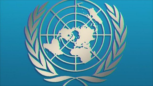 ООН защищает права геев