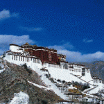 Тибет закрыт на неопределённый срок