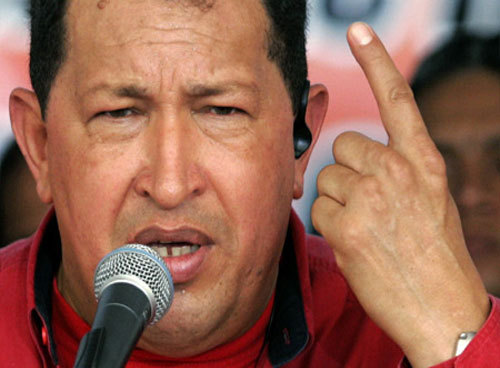 Уго Чавес серьёзно болен?