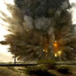 Взрывы в Туркменистане унесли 200 жизней