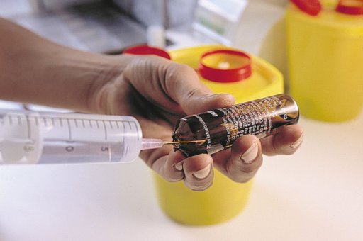 Ученые приблизились к созданию вакцины против ВИЧ
