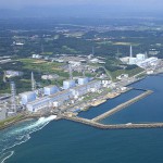 На Фукусиме резко вырос уровень радиации
