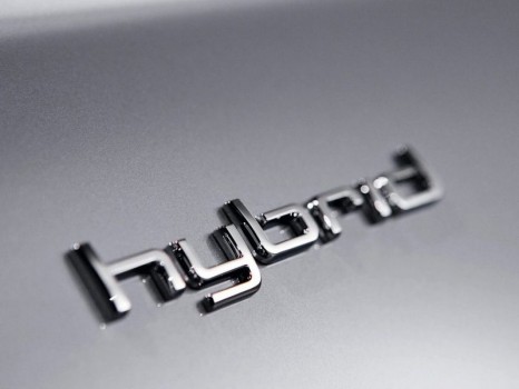 Ford и Toyota разработают гибридный привод
