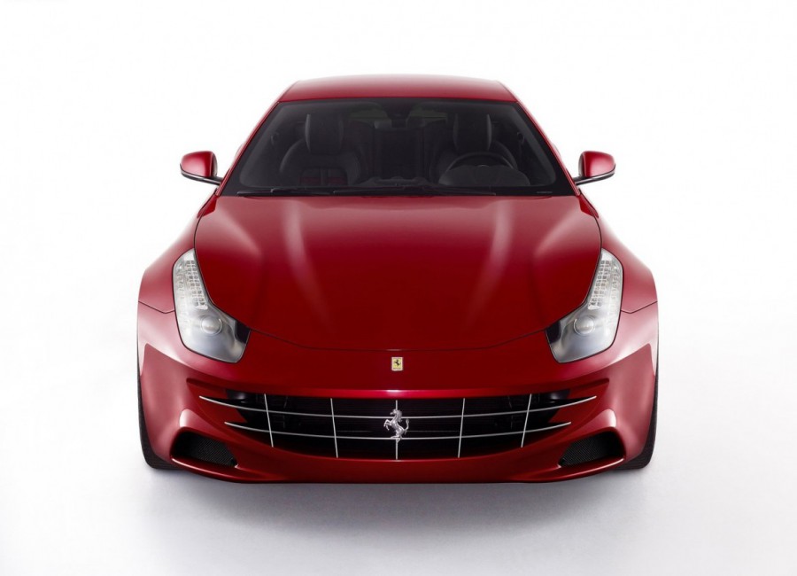Ferrari-FF