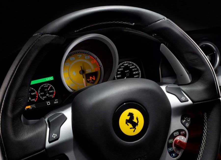 Ferrari-FF