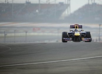 Формула-1 в Индии