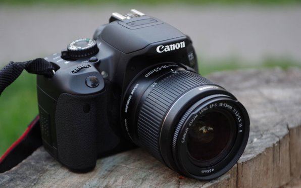Canon — мировой лидер в создании и обработке изображений