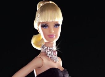 В Иране борются с куклами Барби