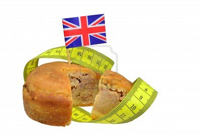 Английская диета