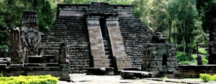 Храм Сукух