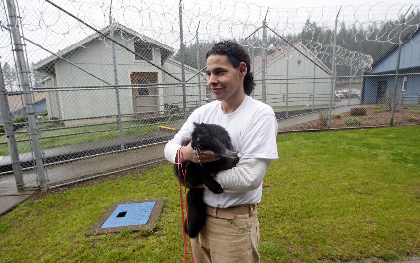Новая программа перевоспитания заключенных в США