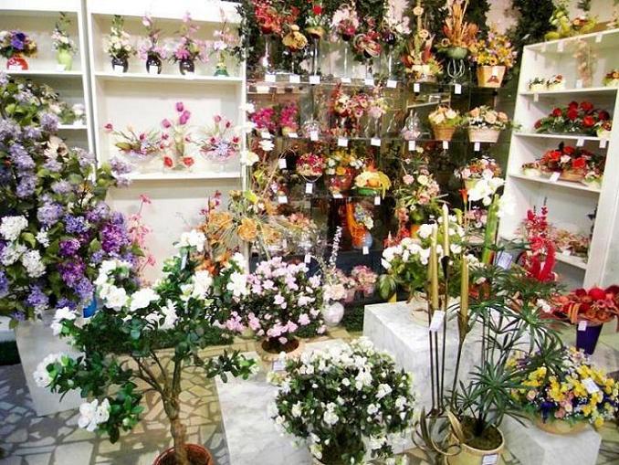 Магазин цветов – это не только красиво, но и прибыльно!