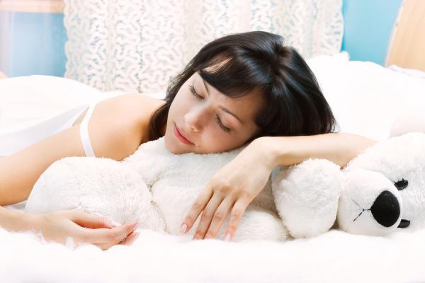 Общие правила здорового сна