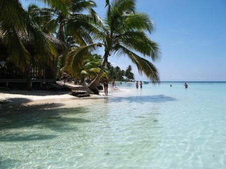 Лучшие курорты Доминиканской Республики